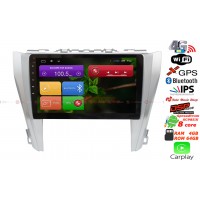 RedPower 51231R IPS DSP Toyota Camry V55