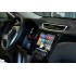 Штатна магнітола RedPower 51301 R IPS DSP Nissan Qashqai, X-Trail