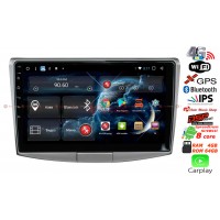 RedPower 51400 R IPS DSP Volkswagen Passat CC, B6, B7
