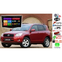 RedPower 61018 Toyota RAV4 2006-2013