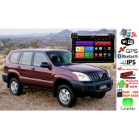 RedPower 61182 Lexus GX470