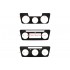 Штатна магнітола RedPower 61005 Skoda Octavia A5 2008-2013 Штатна магнітола RedPower 61005 Skoda Octavia A5 2008-2013