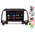 Штатна магнітола RedPower 61008 Hyundai Santa Fe CM 2006-2012