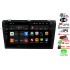Штатна магнітола RedPower 61013 Mazda 3 2006-2009