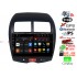 Штатна магнітола RedPower 61026 PEUGEOT 4008 2012+ Штатна магнітола RedPower 61026 PEUGEOT 4008 2012+