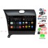 Штатна магнітола RedPower 61032 KIA Cerato 2013-2019