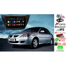 RedPower 61036 Mitsubishi Lancer 9 2000-2010