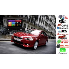 RedPower 61037 Mitsubishi Lancer 10