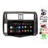 Штатна магнітола RedPower 61065 Toyota Land Cruiser Prado 150 2009-2013