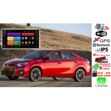 RedPower 61071 Toyota Universal