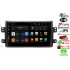 Штатна магнітола RedPower 61076 Suzuki SX-4 2006-2009