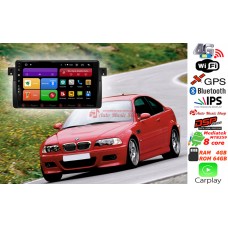 RedPower 61081 BMW 3 series E46 1998-2006