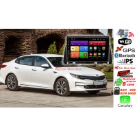 RedPower 61097 KIA Optima 2016-2020