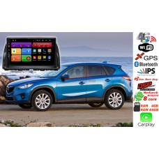 RedPower 61112 Mazda CX-5 2011-2014