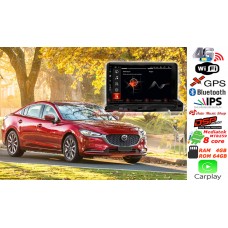 RedPower 61122 Mazda 6 2018-2020
