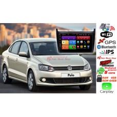 RedPower 61134 Volkswagen Polo 2009-2020