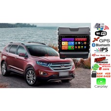 RedPower 61138 Ford Edge 2015+