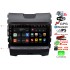 Штатна магнітола RedPower 61138 Ford Edge 2015+