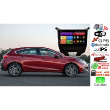 RedPower 61152 Chevrolet Cruze 2015+
