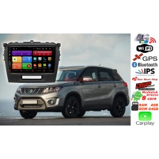 RedPower 61153 Suzuki Vitara 2015+ RedPower 61153 Suzuki Vitara 2015+
