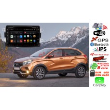 RedPower 61157 Lada Xray 2016+
