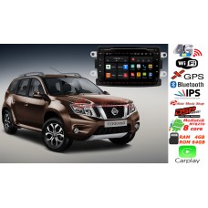 RedPower 61157 Nissan Terrano 2016+