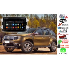 RedPower 61157 Renault Duster, Captur, Logan, Sandero