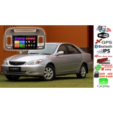 RedPower 61164 Toyota Camry V30 2001-2006
