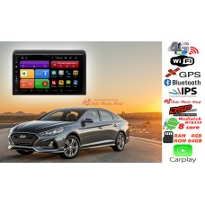 RedPower 61209 Hyundai Sonata LF 2017+