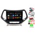 Штатна магнітола RedPower 61215 Jeep Cherokee 2013+