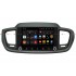 Штатна магнітола RedPower 61242 KNOB KIA Sorento Prime 2014-2020