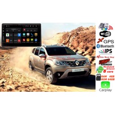 RedPower 61258 Renault Duster 2020+