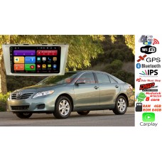 RedPower 61264 Toyota Camry V40 2006-2011