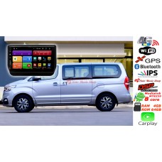 RedPower 61312 Hyundai Starex H1 2017-2020