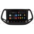 Штатна магнітола RedPower 61315 KNOB Jeep Compass 2017-2020