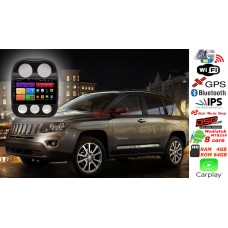 RedPower 61316 Jeep Compass 2010-2016