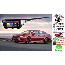 RedPower 61331 Toyota Camry XV70 2017+