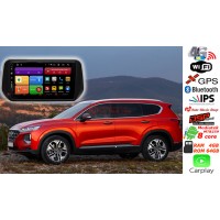 RedPower 61410 Hyundai Santa Fe 2018+