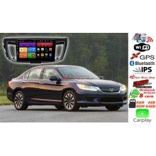 RedPower 61690 Honda Accord 9 2014-2018