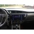 Штатна магнітола RedPower 61069 Toyota Corolla, Siena, Auris, Fortuner 2015+
