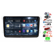 RedPower 71004 Skoda Universal