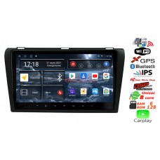 RedPower 71013 Mazda 3 2006-2009