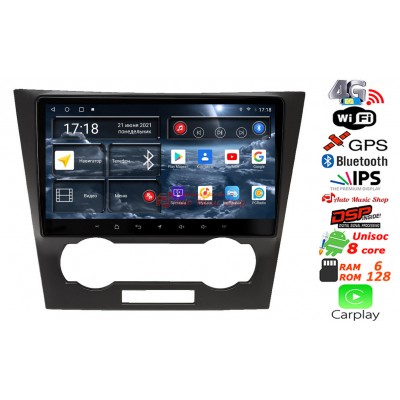 Штатна магнітола RedPower 71020 Chevrolet Epica climat 2006-2013 Штатна магнітола RedPower 71020 Chevrolet Epica climat 2006-2013