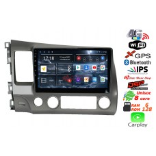 RedPower 71024 Honda Civic 2005-2012