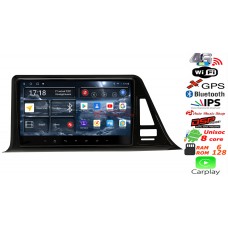 RedPower 71027 Toyota C-HR 2016-2019