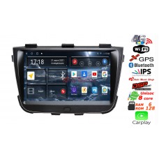 RedPower 71042S KIA Sorento 2012-2014