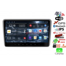 RedPower 71049 Audi A3 2008-2013