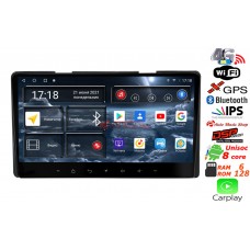 RedPower 71050 Audi A4 2004-2008