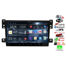 RedPower 71053 Suzuki Grand Vitara 2005-2016