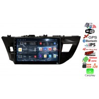 RedPower 71066 Toyota Corolla E180 2012-2016